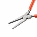 Long Nose Pliers Cutting Clamping Multi-purpose Needle Nose Pliers for Phone Computer PC Tablet Hand