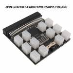 64pin to-6pin-graphics-card-power-supply-adapter-board-with-led-voltage-display-2