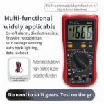 wylie 9805a-handheld-auto-ranging-professional-precision-lcd-digital-display-ac-dc-multimeter-6