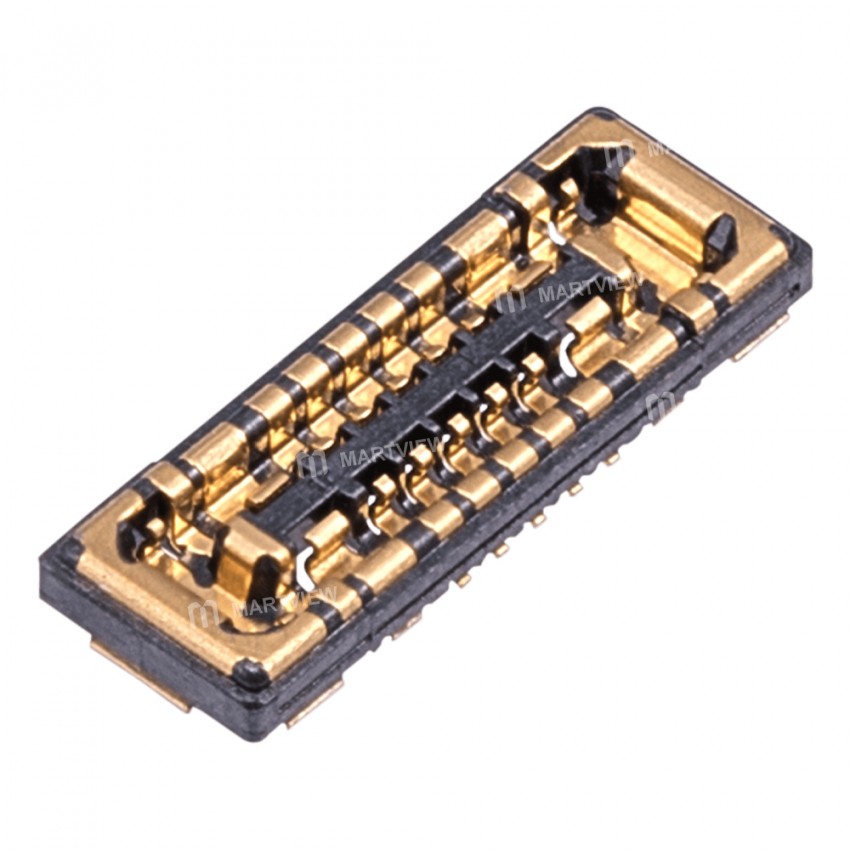 12 pin-flashlight-fpc-connector-3