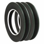 3M Green Film Foam Double Sided Adhesive Curved Screen Sticker Screen Border Glue - 10 Meters