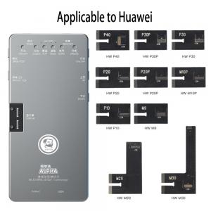 Alpha HW