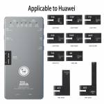 Mechanic Alpha LCD Screen Display Touch 3D Original Color Restoration Tool for iPhone Huawei