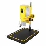 Kailiwei S180 48MP Built-in Camera 7-180X Continuous Zoom Digital Industrial Microscope