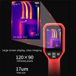 UNI-T UTi120S Handheld Infrared Thermal Imager