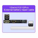 i2C BR-13 Battery Data Corrector for Solve iPhone 8-13 Pro Max Non-Genuine Battery Warning Error