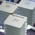 Mechanic MagTin Maglev Chip Tin Planting Platform Set for CPU / Hard Disk / Font Library Planting Ti