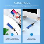 orico tcm2m-c3-nvme-ngff-dual-protocol-usb31-gen2-10gbps-m2-ssd-enclosure-10