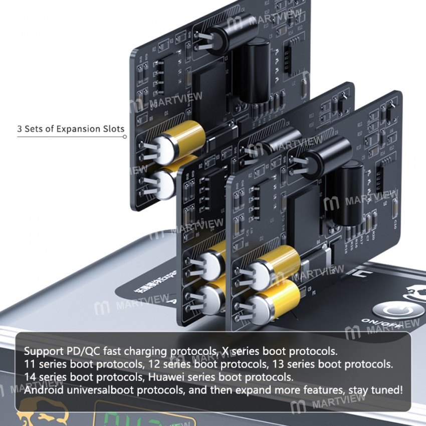mechanic thor-power-intelligent-dc-regulated-diagnostic-supply-power-with-expansion-interface-5