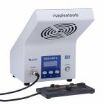 Maples SGS120X Desoldering Rework Station Solder Platform with Smoking Device for iPhone Motherboard