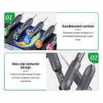 relife rl-717a-rocket-head-screwdrivers-set-for-disassembling-and-repairing-telecommunication-device