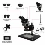 kaisi 6558-65-58x-synchronous-zoom-trinocular-stereo-microscope-with-big-base-silicone-pad-5