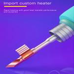 PDK TS2210 Series Soldering Iron Tip for JBC C210 Welder Handle