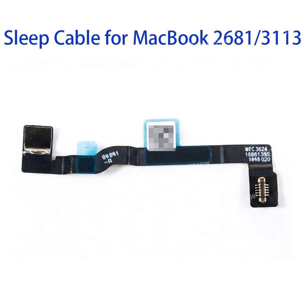 replacement sleep-cable-for-apple-macbook-2442-2485-2681-2941-3113-3114-4