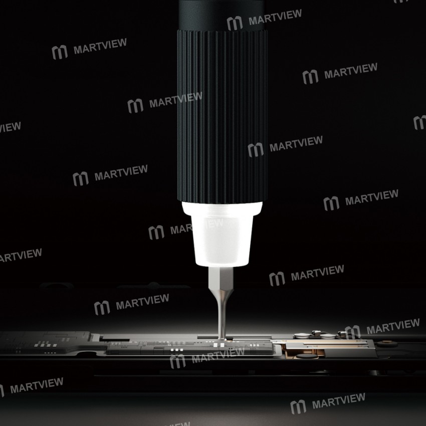 Jakemy JM-Y05 High Precision Dual Power Mode Electric Screwdriver with Type-C Fast Charging Function