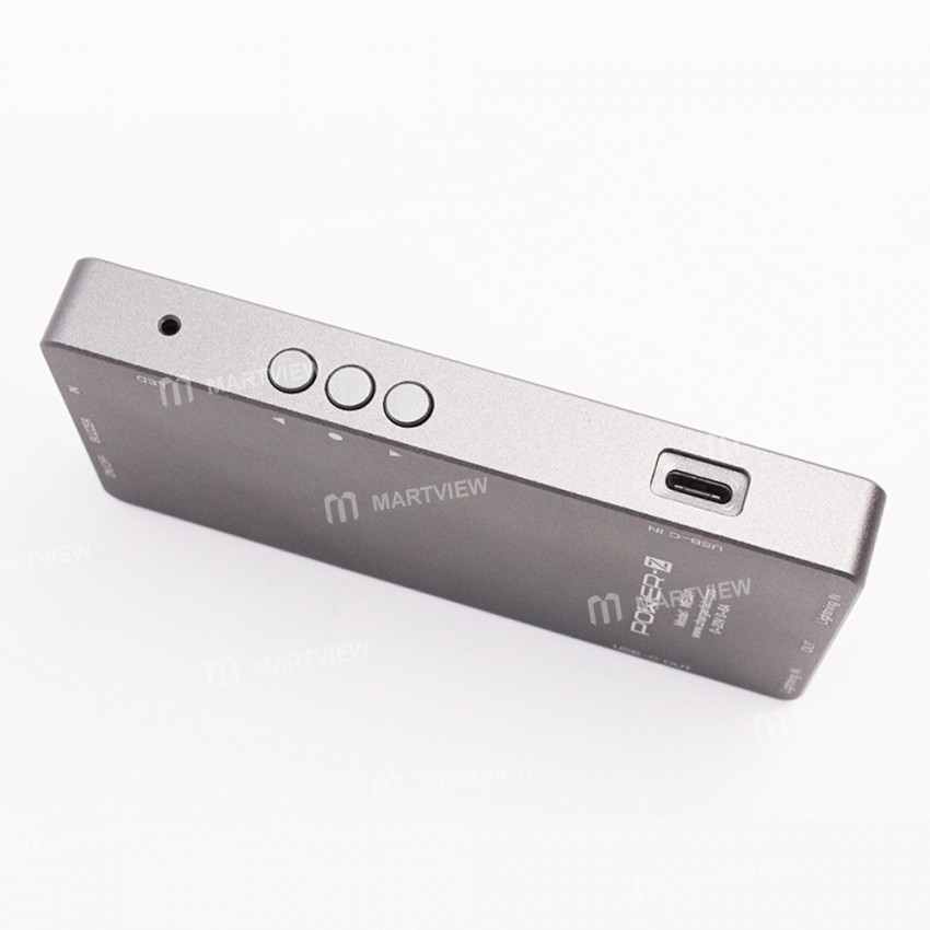 Power-Z MF001 MFi Cable Tester for Apple Data Cable/Voltage Current/Transformer Test