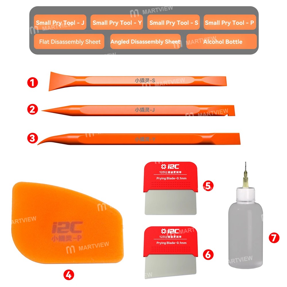 i2c professional-7-in-1-electronic-anti-static-pry-bar-spudger-disassembly-set-14