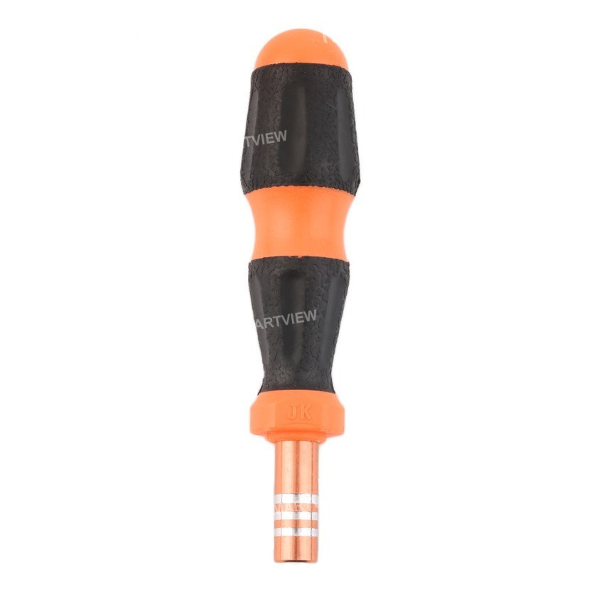 JAKEMY JM-8104 (29 in 1) Precision Screwdriver Set For Laptop & Phone