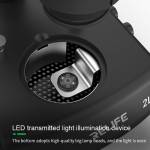 Relife RL-M3T-2L 0.7-4.5X Trinocular HD Stereo Microscope