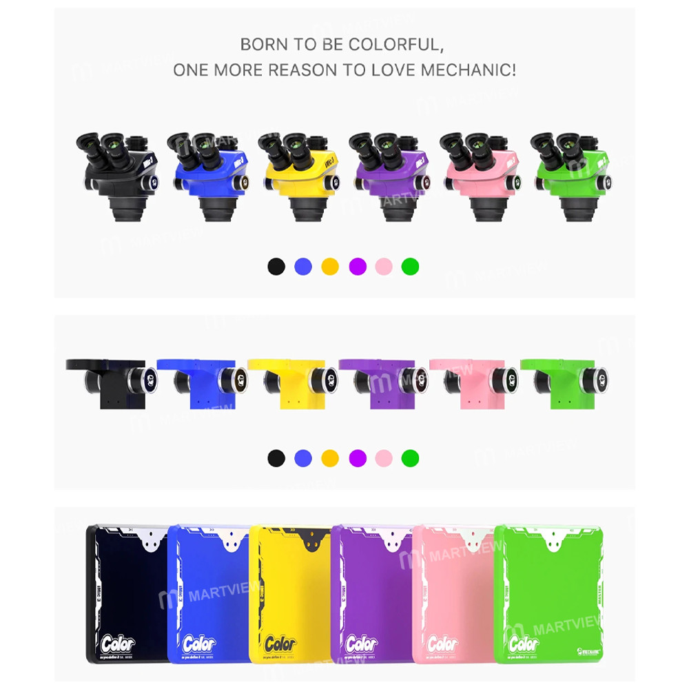 mechanic imic-3-7-50x-synchronous-zoom-trinocular-stereo-microscope-with-big-aluminum-alloy-base-3