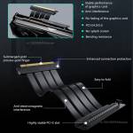 phanteks 7-slot-pci-e-40-gpu-cable-vertical-bracket-kit-for-support-3080-3090-4090-graphics-card-7