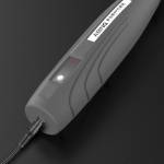 Luowei & ABING Multifunctional PP Rechargeable Polishing Pen for IC Chip/Motherboard/LCD Screen