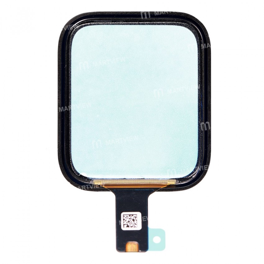 Replacement front glass lens for Apple Watch s4 40mm