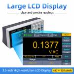 owon xdm1041-portable-true-rms-4-1-2-digital-display-bench-multimeter-with-usb-port-9