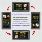 xys3580 dc-buck-boost-converter-dc-dc-06-36v-7a-adjustable-regulated-laboratory-power-module-7