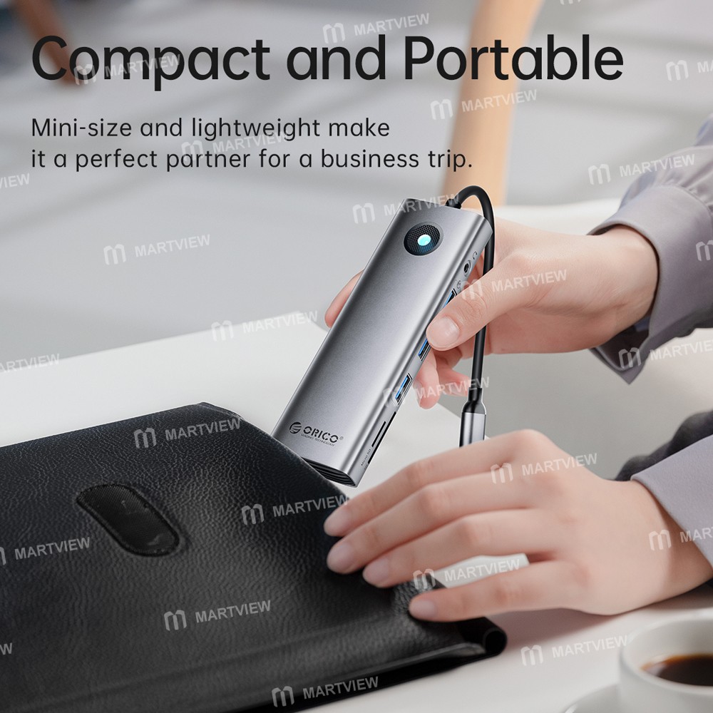 orico pw11-10p-10-in-1-type-c-4k-hdmi-pd60w-usb-30-5gbps-multifunction-docking-station-13