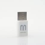 Martview Micro USB to Type-C Adapter