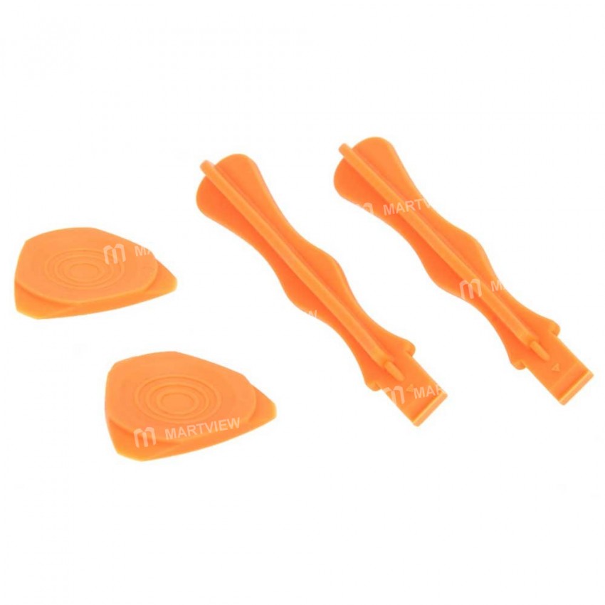 JAKEMY JM-I81 7in1 Maintenance Tools Screwdrivers Opening Removal Kit Set for iPhone Samsung Smart P