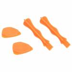 JAKEMY JM-I81 7in1 Maintenance Tools Screwdrivers Opening Removal Kit Set for iPhone Samsung Smart P