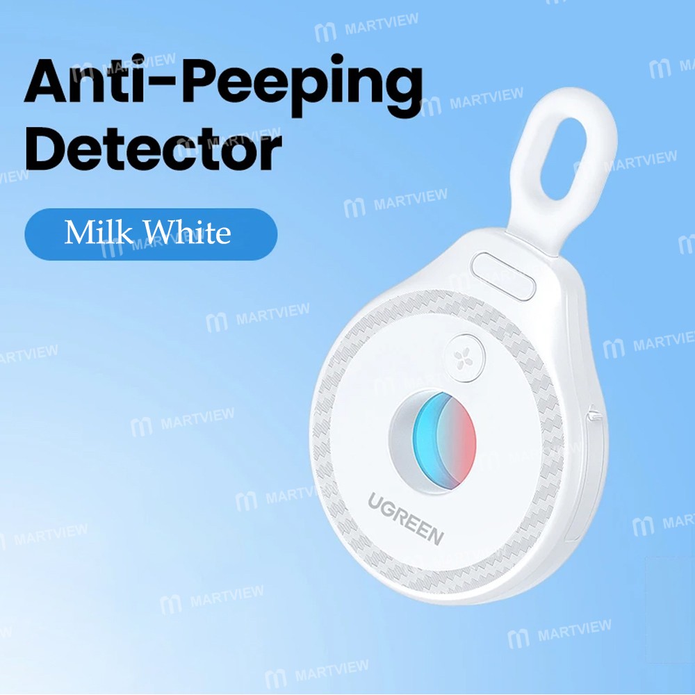 ugreen lp793-hidden-camera-detector-for-security-protection-anti-peeping-12