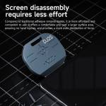 xzz dj2s-dual-sided-blade-fixture-for-mobile-phone-lcd-screen-disassembly-removal-glue-2