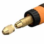 Amaoe M140 Mini Adjustable Speed Electric Grinding Machine for PCB IC Chip Grinding