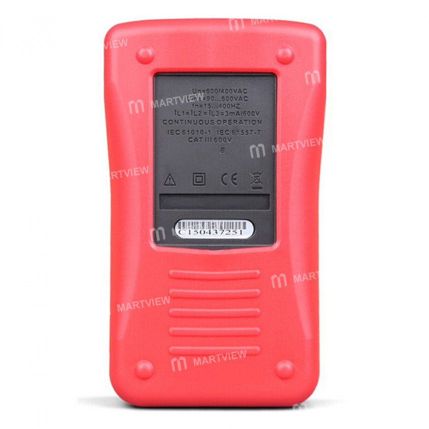 uni t-ut261a-ac-40-690v-phase-sequence-and-motor-steering-meter-6