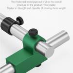 maant jx-03-mechanical-arm-360-rotating-metal-microscope-swinging-arm-for-most-microscope-11