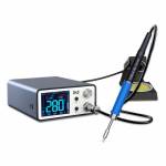 AiXun T3A Intelligent Soldering Station Support T12/T245/936 Series Handle Soldering Iron Tips Elect