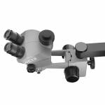 luowei wci3-7-50x-wall-mount-swing-arm-hd-continuous-zoom-microscope-5