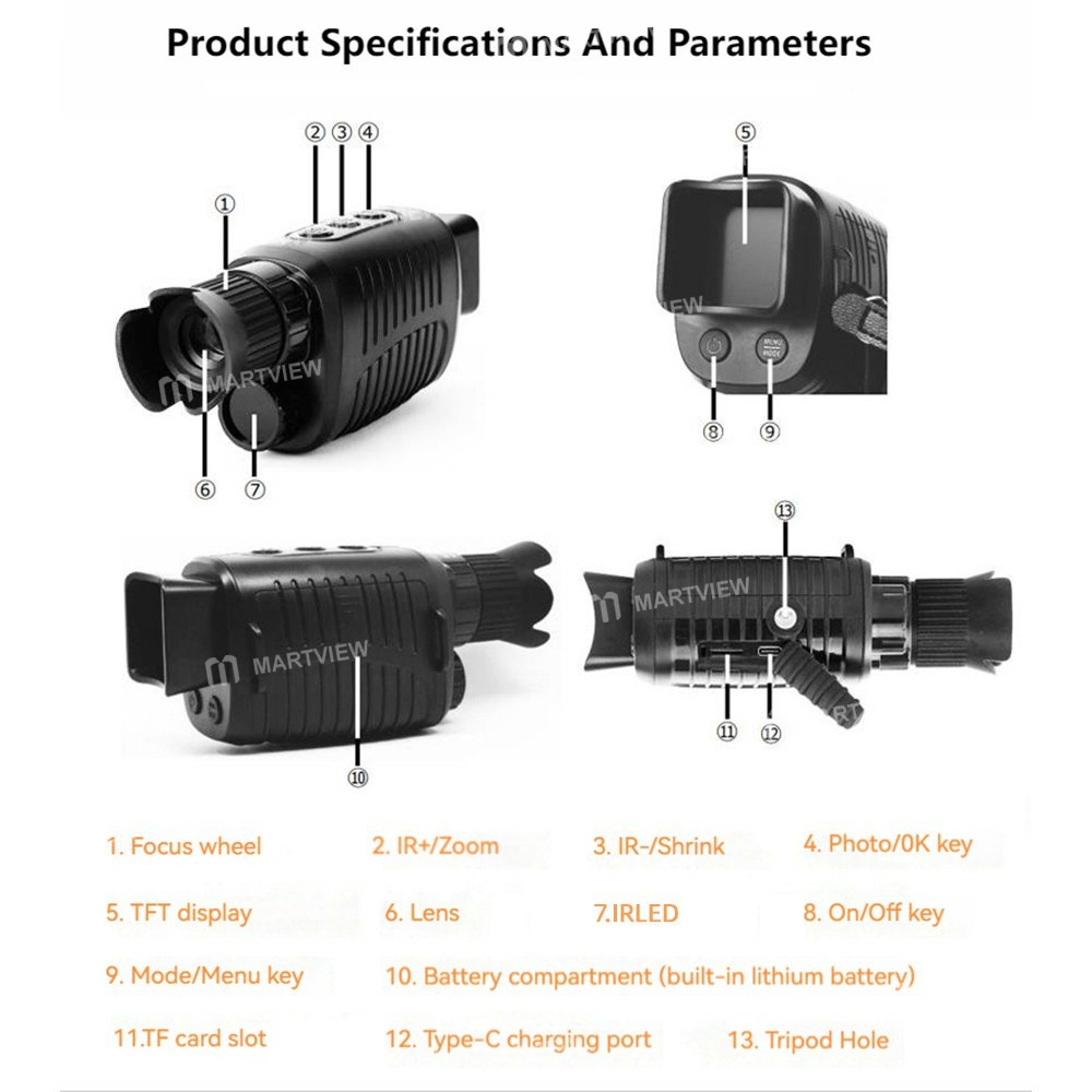 25k digital-night-vision-goggles-with-154-inch-tft-screen-10