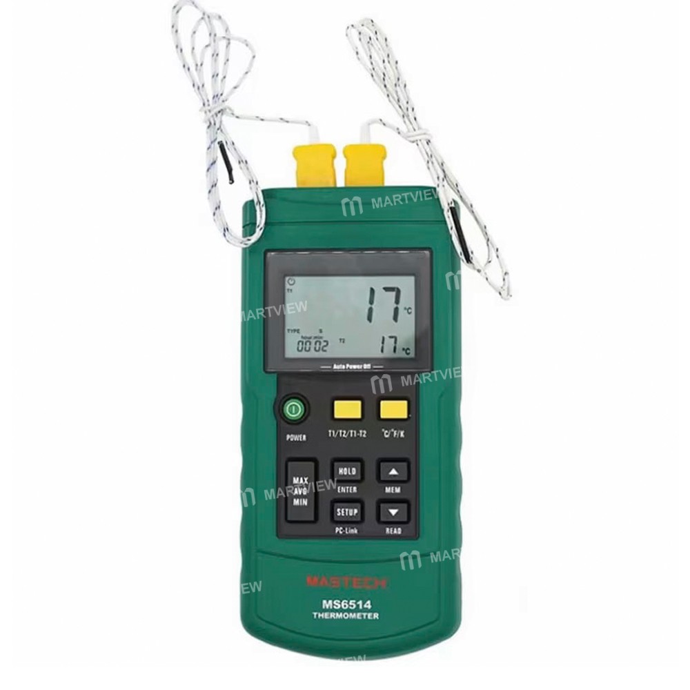 mastech ms6514-dual-channel-digital-display-thermometer-with-usb-interface-3