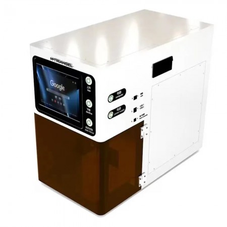 M-Triangel ML-03 Ultraviolet Laser Marking Machine for Mobile Phone Glass / Frame Separating