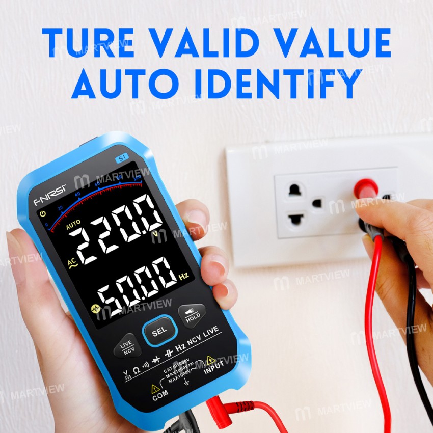 fnirsi s1-portable-burn-in-proof-fully-automatic-high-precision-digital-display-multimeter-12