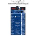 sunshine ss-916-ultra-v30-digital-display-charging-activation-board-for-iphone-6-to-17pro-max-androi