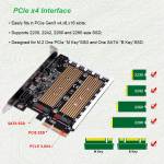 rgb pcle-to-m2-nvme-sata-extension-card-support-motherboard-lamp-effect-synchronization-8