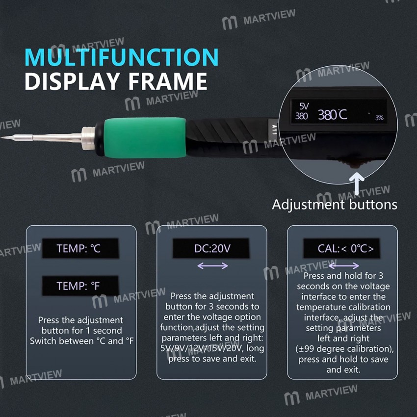 aifen a11-portable-usb-charging-soldering-iron-compatible-c210-handle-11