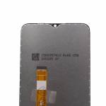 LCD Display Touch Screen Digitizer Assembly Replacement for OPPO Realme 5 -  Black