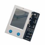 2.4inch TFT Display Screen Light Sensor and Vibration Repair Read Write Programmer for iPhone 7 7Plu