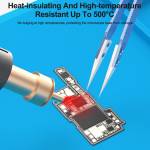 relife rl-004m-b11-colorful-b11-microscope-base-specialized-maintenance-silicone-pad-7